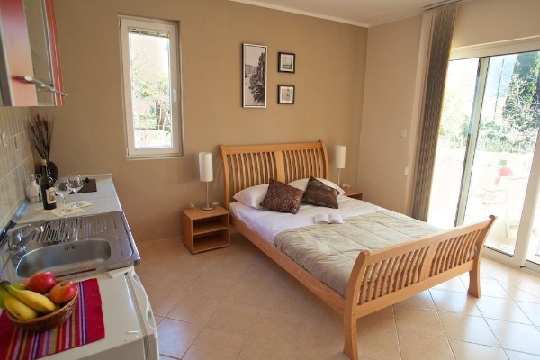 Hotel Bella Vista (Donja Jošica)